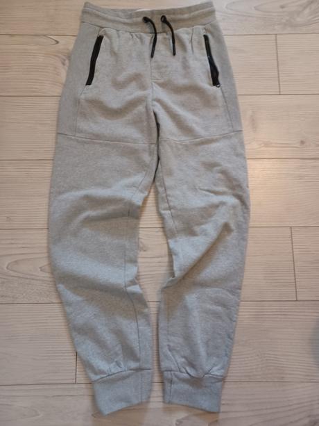 Dievčenské tepláky, sinsay,164