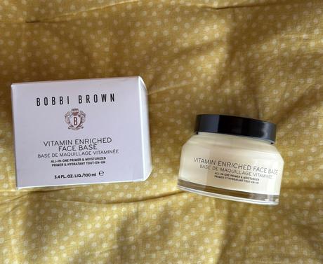 Bobbi brown vitamin enriched face base 100ml,
