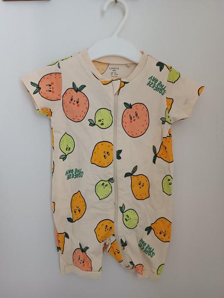 Pyžamko lindex, lindex,62