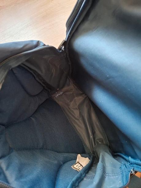 Chlapčenská školská sada futbal- batoh/ruksak,