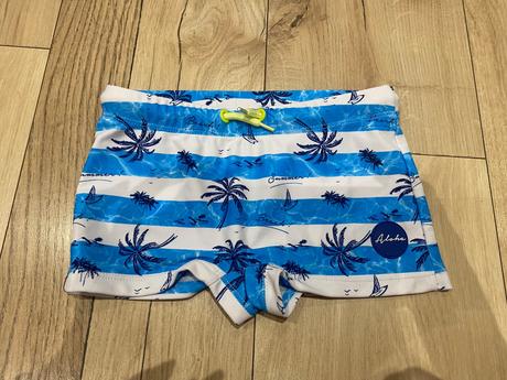 Chlapčenské plavky, reserved,110