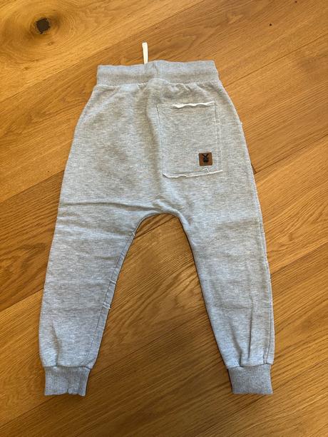 Bubbe teplaky, bubbe,116