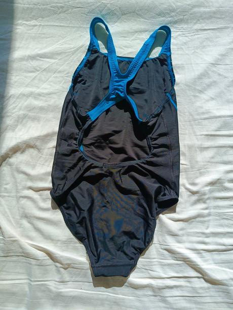 Plavky speedo, speedo,xs