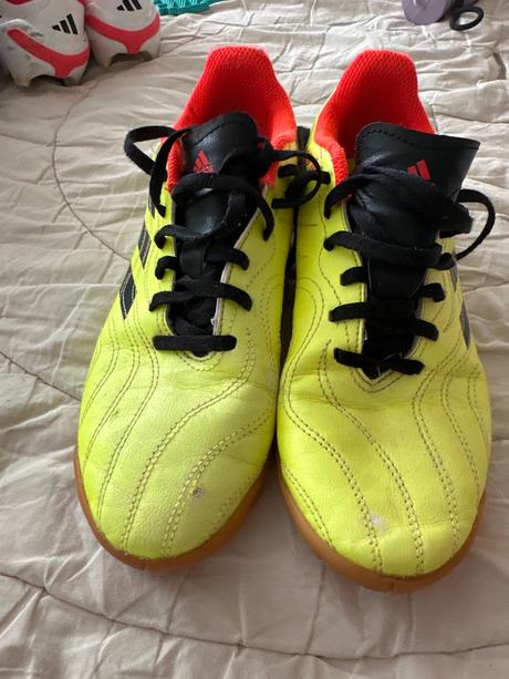 Halovky adidas, adidas,38