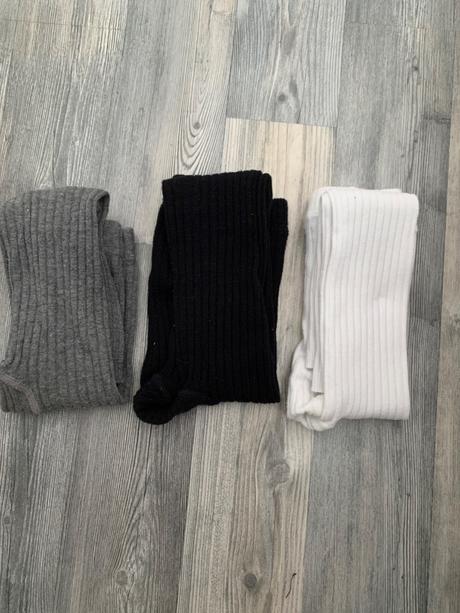 Šponovky, h&m,92