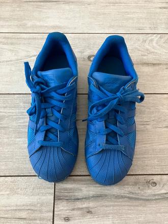 Tenisky, adidas,38