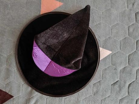 - helloween  klobúk -, 