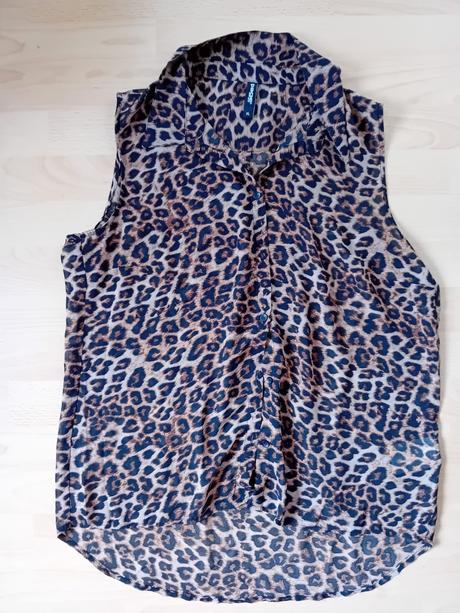 Dámske blúzky a topy, veľkosť 42, 42