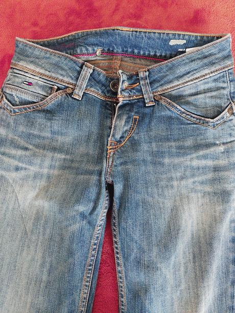 Rifle tommy hilfiger, tommy hilfiger,xs