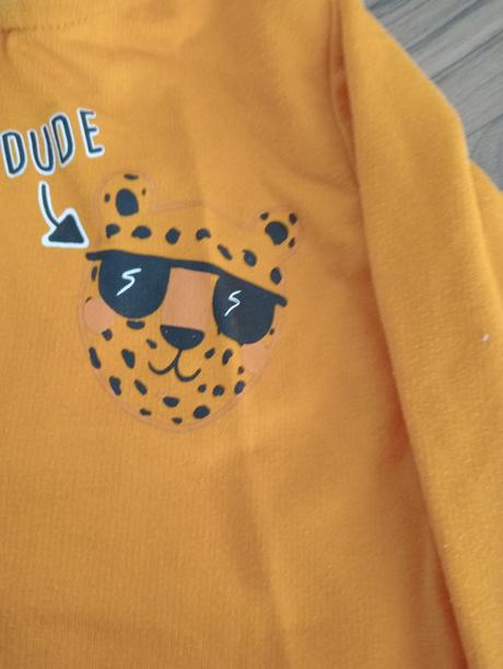 Mikina tenká, lupilu,110