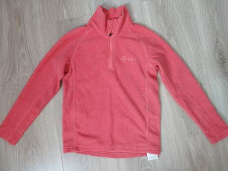 Flísová mikina kilpi, 122