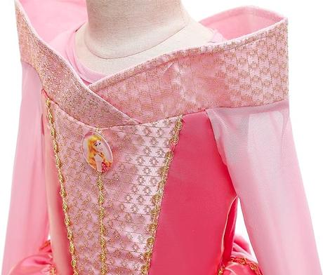 Šípková ruženka aurora,