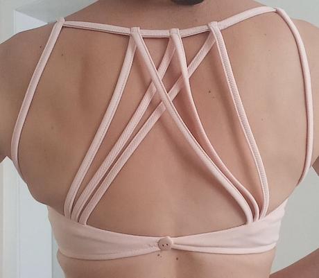 Plavky v. s vrchná časť, s