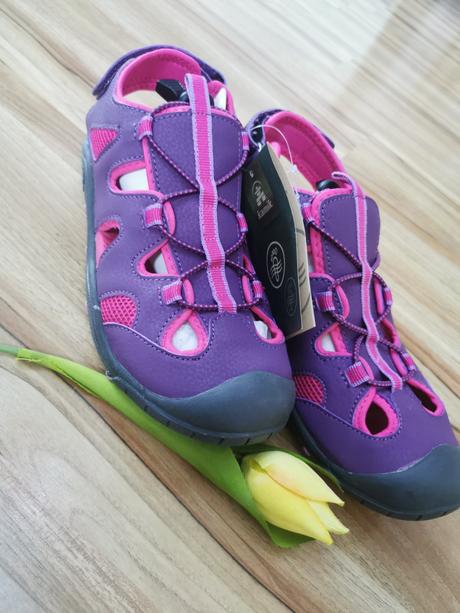 Sandále kamik, kamik,39