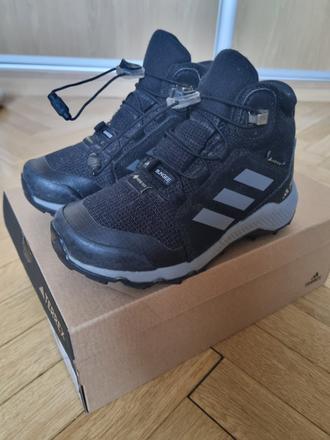 Chlapčenské topánky adidas terrex, adidas,28