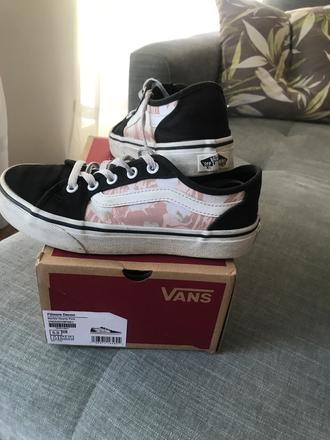Platenky vans, vans,35