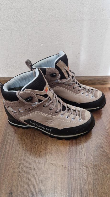 Garmont trekova obuv, 39