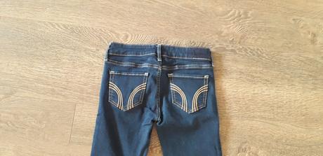 Hollister rifle  xs s poštou., hollister,xs