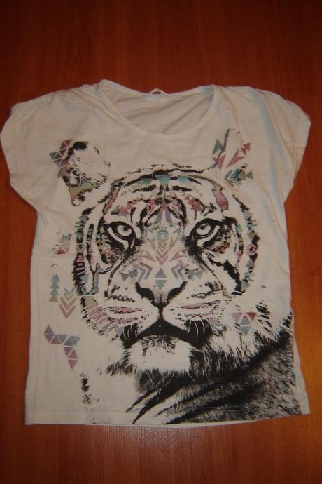 Tričko 146/152, pepco,146