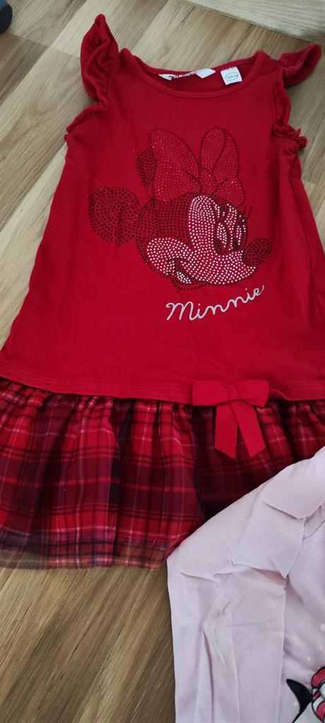 Mix oblečenie, 104–116