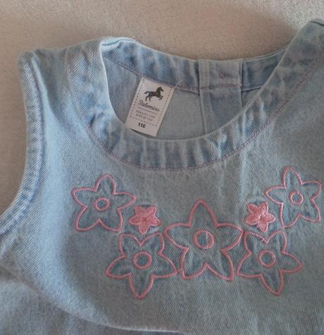 Rifľový top, palomino,116