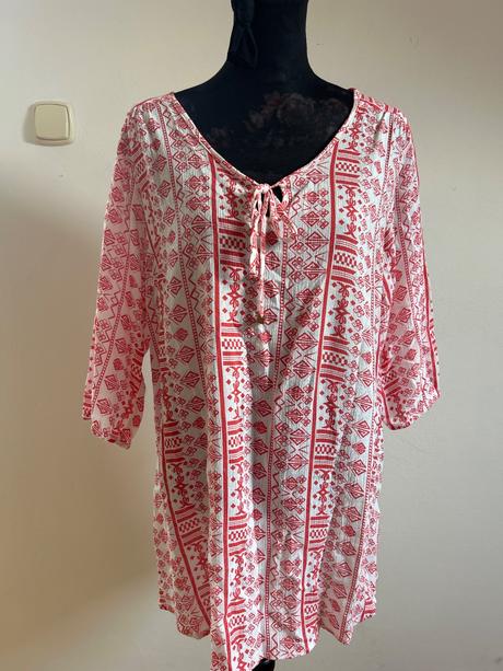 Dámska blúzka, esmara,xl