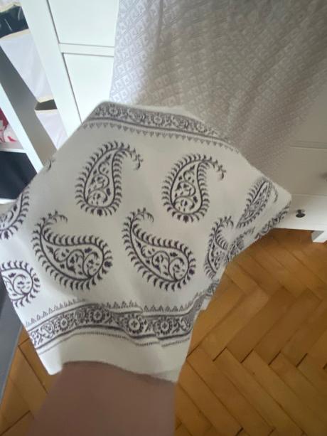 Dámske letné nohavice, h&m,44