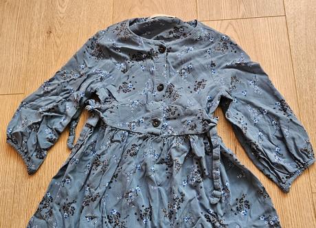 Šaty 122, zara,122