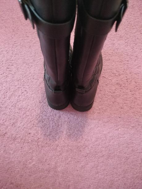 Dievčenské čižmy, graceland,34