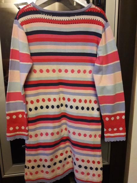 Dievcenske saty, george,116