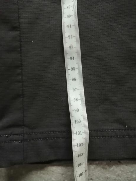 Softshell nohavice alpinepro vm, v40, alpine pro,m