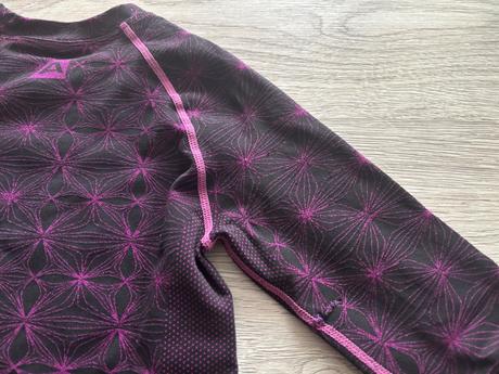 Alpine pro - termopradlo, alpine pro,128