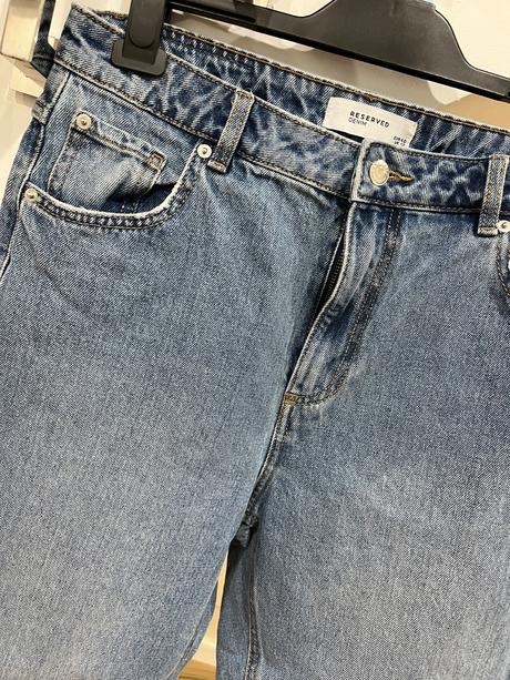 Mom rifle, reserved,l