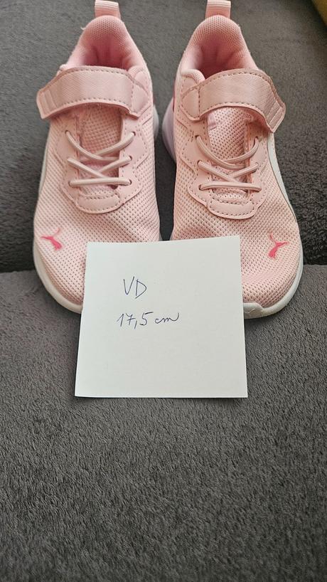 Tenisky, puma,29