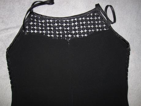 1xoblecene spolocenske saty, s