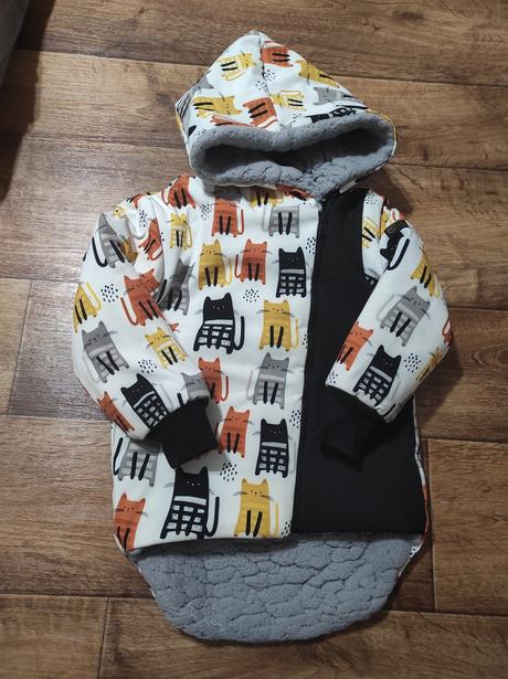 Bunda little puki, 110