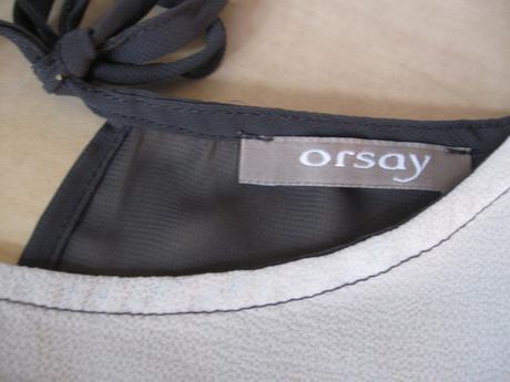 Dámske tričko, m, orsay,m