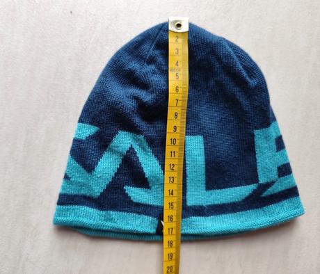 Predám salewa čiapku, salewa