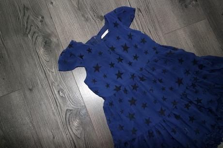 Sweetmillie šaty, v. 122/7y, 122