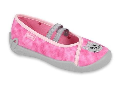 Plátenky - balerínky blanca 21200300, befado,27 / 28 / 29 / 30