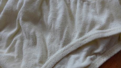 Nohavicky 100per. bavlna, andrie,l