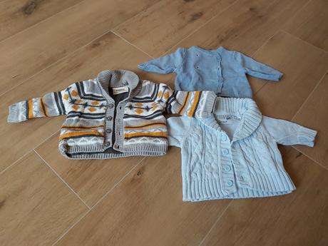 Predam svetriky 50/52, lupilu,50