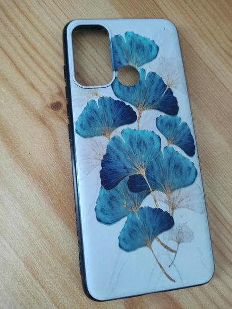 Kryt na mobil moto g60, 