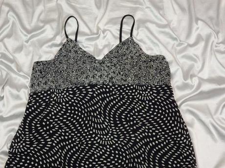 Kvalitné letné šaty, c&a,52