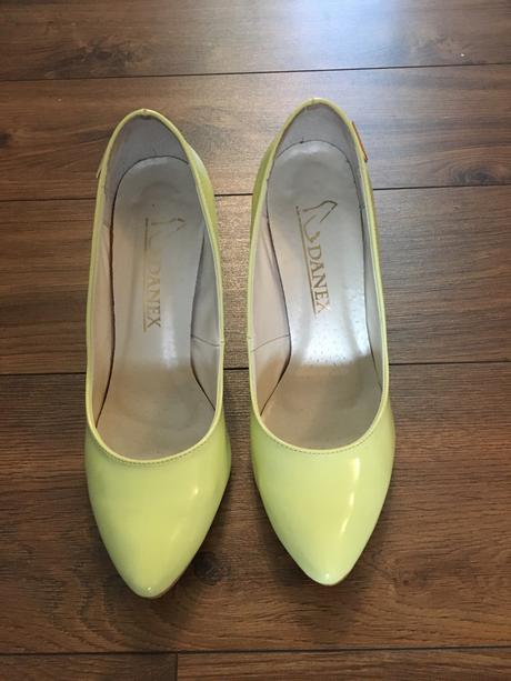 Limetkove lodicky, 38