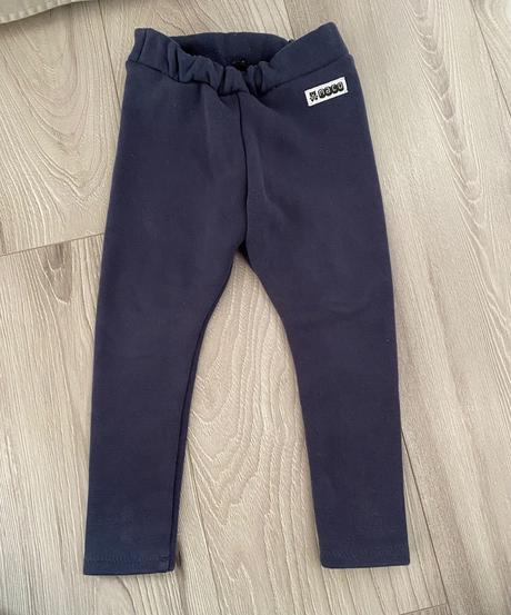 Zateplené leginy, 92