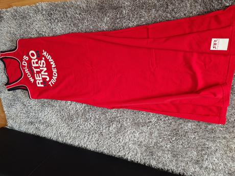 Devergo šaty, devergo,xs