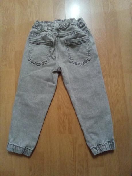 Sivé rifle, coccodrillo,110