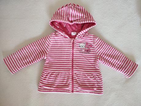 Podšitá mikina, 68