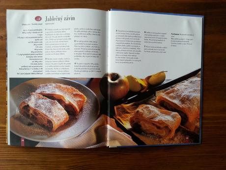 Kuchárska kniha - nejlepší světové kuchyně,